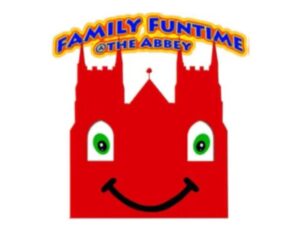 Family Funtime at the Abbey