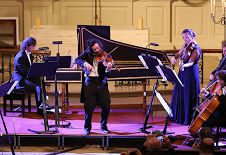 A Night at the Opera