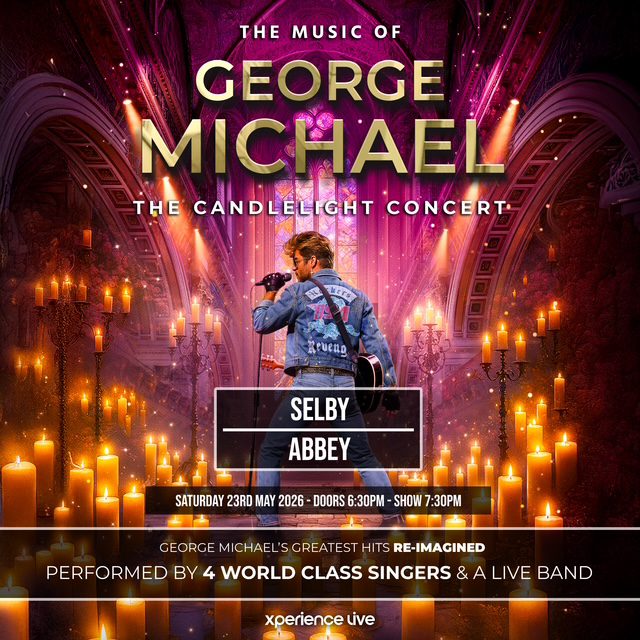 The Music of George Michael